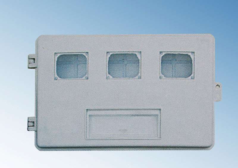 Caja de instrumentos
