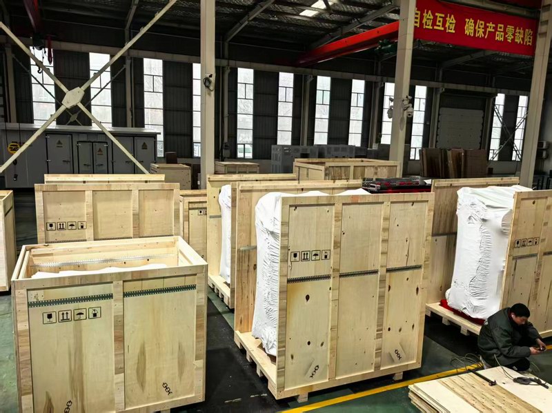 Productos de exportación